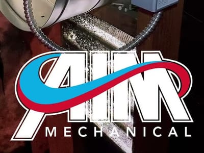 Aim Mechanical