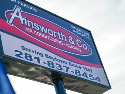 Ainsworth & Co.