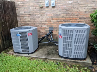 Ainsworth Cooling & Heating, Inc.