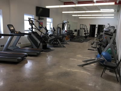 Ainsworth New York (Formerly The BP Group)