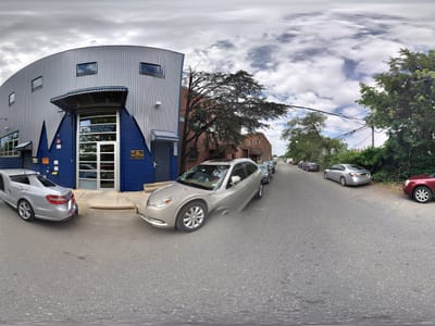 Ainsworth New York (Formerly The BP Group)