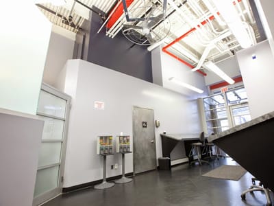 Ainsworth New York (Formerly The BP Group)