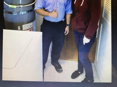 Air-1 Air Conditioning & Heating Repairs