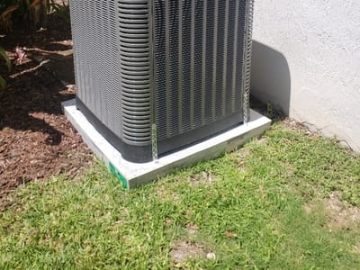Air 1 Air Conditioning Services