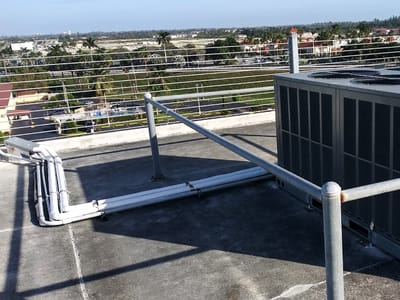 Air 1 Air Conditioning Services