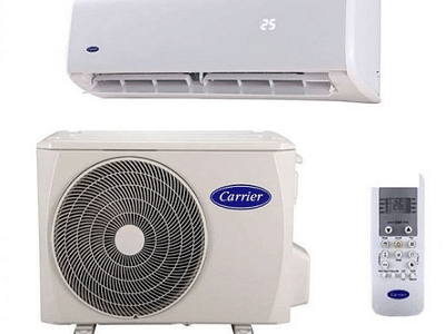 Air 1 Mechanical Fairfax Heating, Cooling, Plumbing