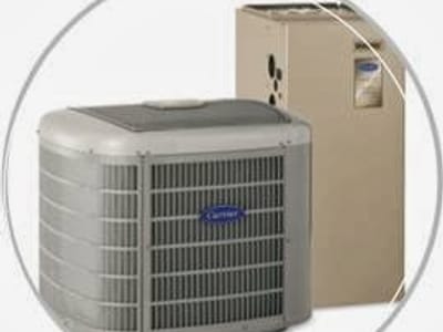 Air 1 Mechanical Fairfax Heating, Cooling, Plumbing