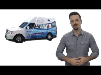 Air 1 Mechanical Heating Cooling Plumbing