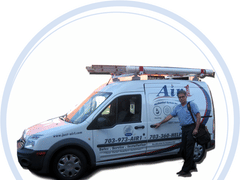 Air 1 Mechanical Heating Cooling Plumbing
