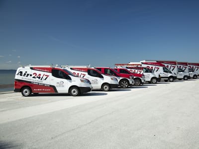 Air 24/7 Air Conditioning & Heating