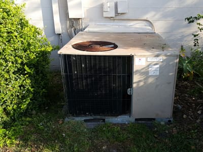 Air 360 Heating and Cooling