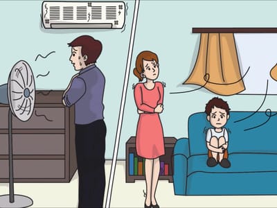 Air 360 Heating and Cooling