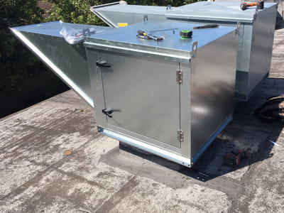 AIR 4 LESS A/C & REFRIGERATION