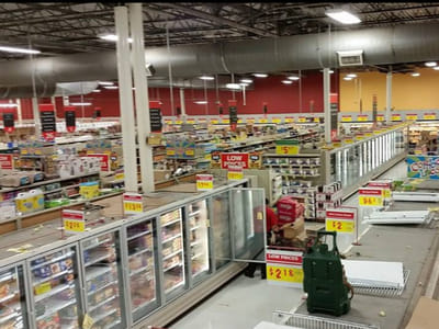 AIR 4 LESS A/C & REFRIGERATION