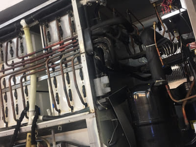 AIR 4 LESS A/C & REFRIGERATION