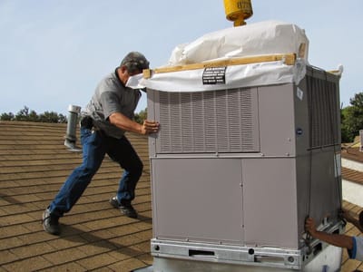 Air 4 Seasons Heating & Cooling Inc