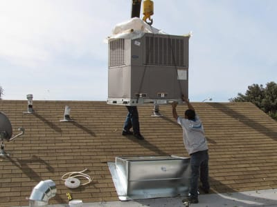 Air 4 Seasons Heating & Cooling Inc