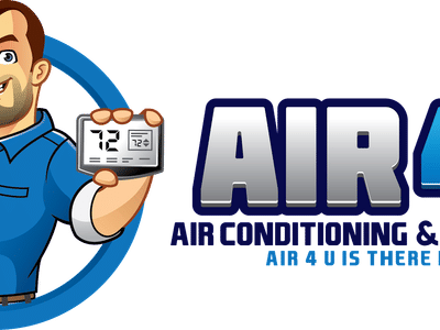 Air 4 U Air Conditioning and Heating, Inc.