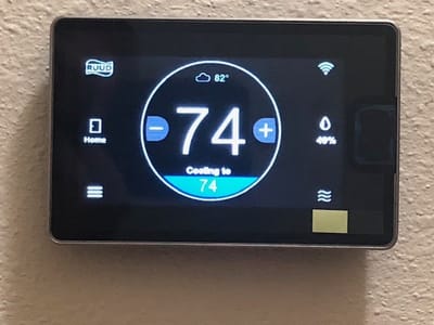 Air 4 U Air Conditioning and Heating, Inc.