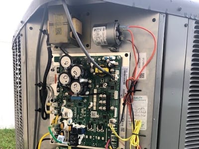 Air 4 U Air Conditioning and Heating, Inc.