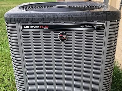 Air 4 U Air Conditioning and Heating, Inc.