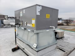 Air Adept Mechanical LLC