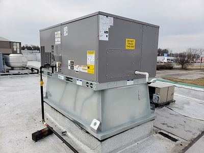 Air Adept Mechanical LLC