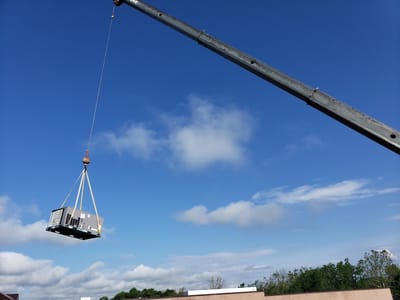 Air Adept Mechanical LLC