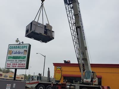 Air Adept Mechanical LLC