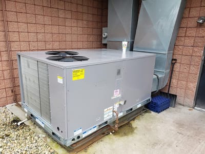 Air Adept Mechanical LLC