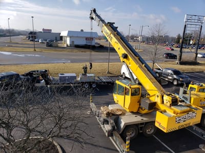 Air Adept Mechanical LLC