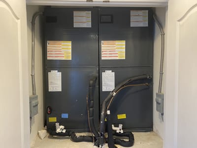 Air Advantage Heating & Cooling, Inc.