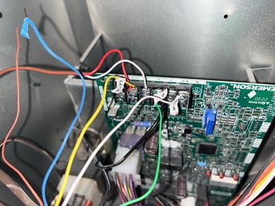 Air Advisor Air Conditioning & Heating