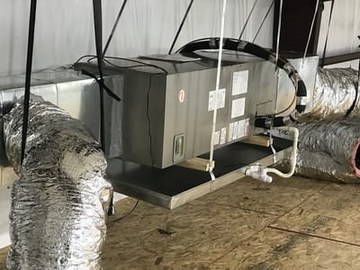 Air Advisor Air Conditioning & Heating