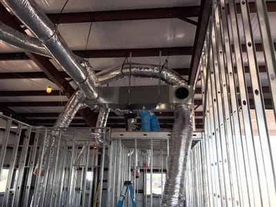 Air Advisor Air Conditioning & Heating