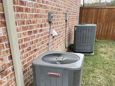 Air Advisor Air Conditioning & Heating