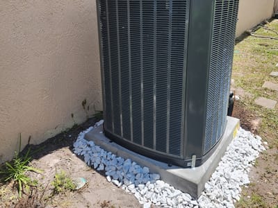 Air & Aero Heating and Cooling