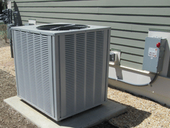 Air & Aero Heating and Cooling