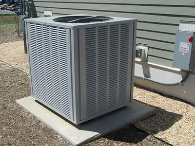 Air Affordable HVAC Repair