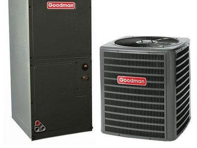 Air Affordable HVAC Repair