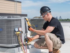Air Affordable HVAC Repair