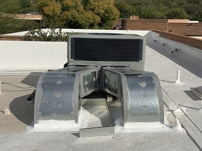 AIR-Air Conditioning Installation Repair LLC-DBA-AIR