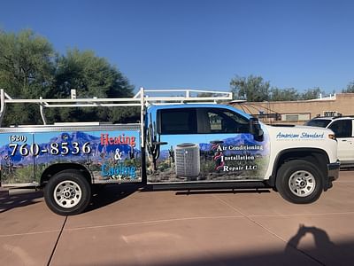 AIR-Air Conditioning Installation Repair LLC-DBA-AIR