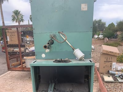 AIR-Air Conditioning Installation Repair LLC-DBA-AIR