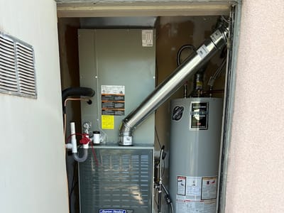 AIR-Air Conditioning Installation Repair LLC-DBA-AIR