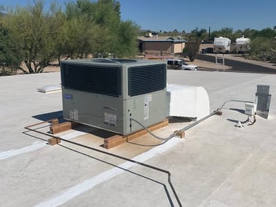 AIR-Air Conditioning Installation Repair LLC-DBA-AIR
