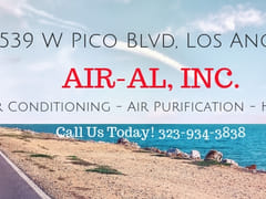 Air-Al, Inc.