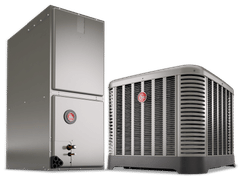 Air America Air Conditioning & Plumbing, LLC