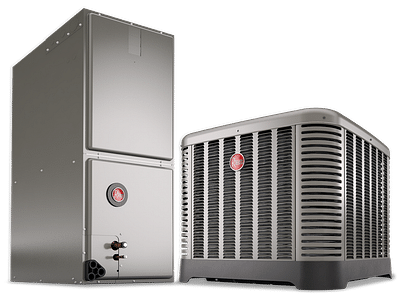 Air America Air Conditioning & Plumbing, LLC