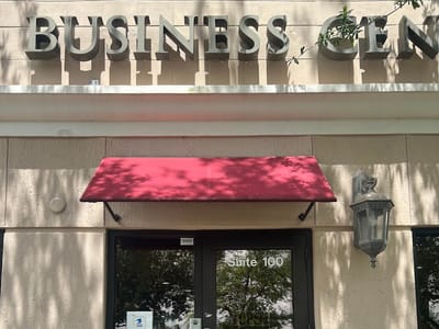 Air America Air Conditioning & Plumbing, LLC